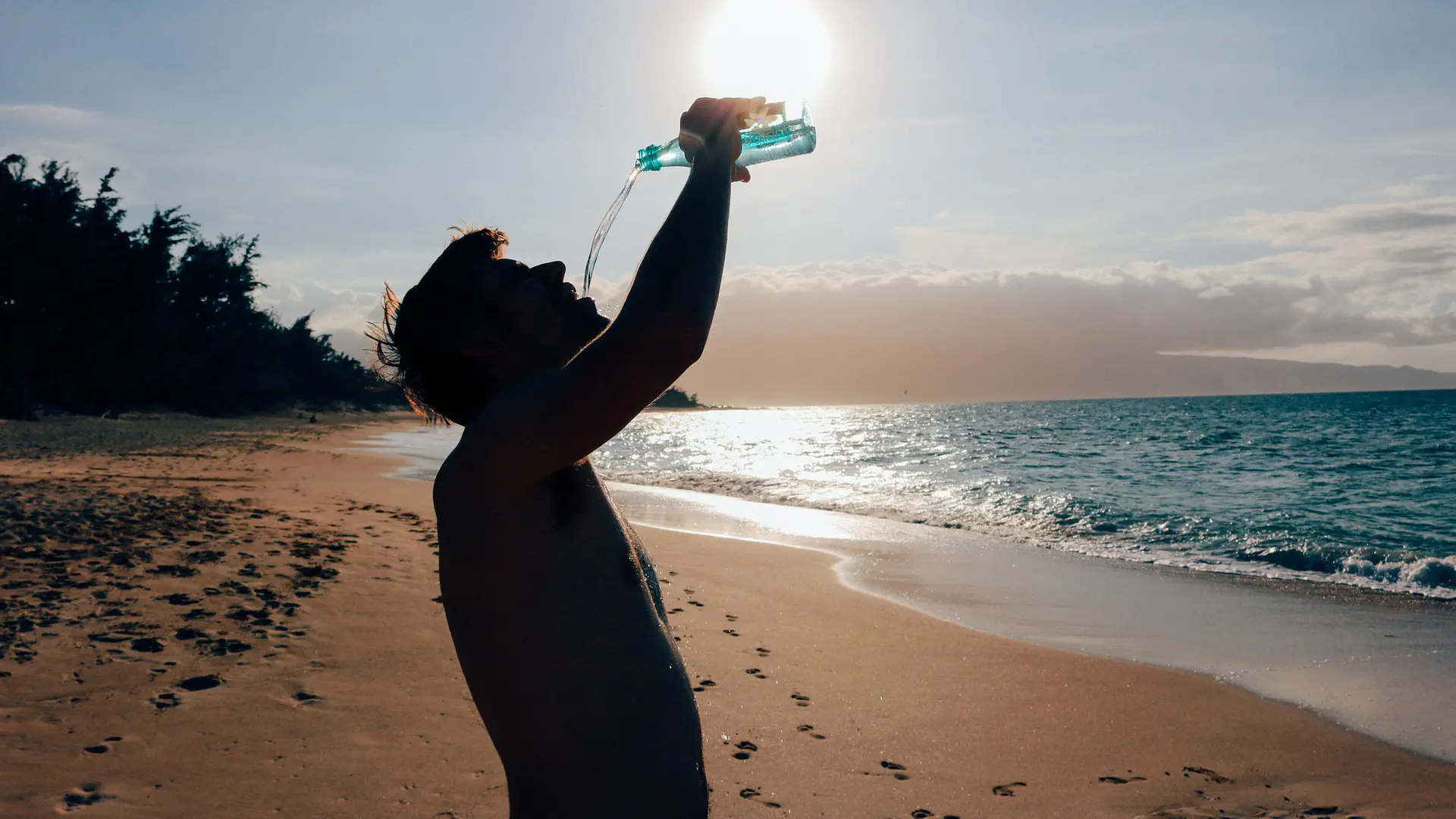 Beber Agua Salada: Cura con Agua de Mar ¿Realidad o Mito?