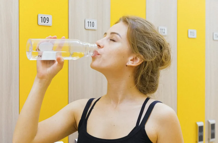 Calidad del Agua Según la OMS