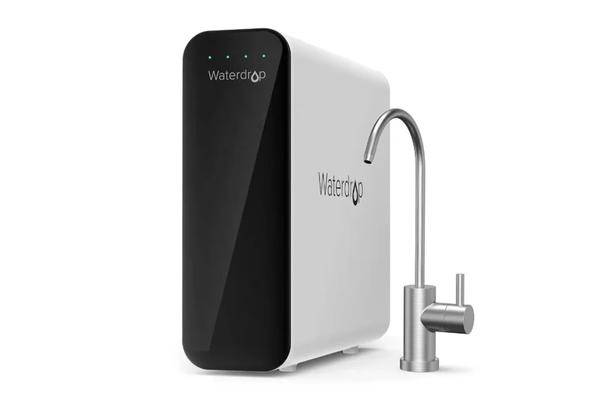 Waterdrop G3P800: Análisis y Opiniones