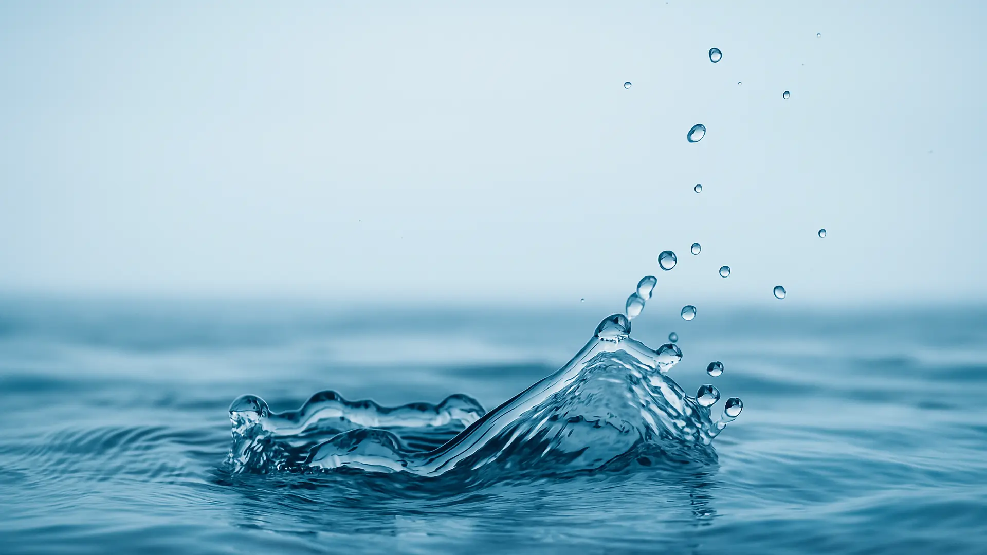 Tratamiento del Agua portada